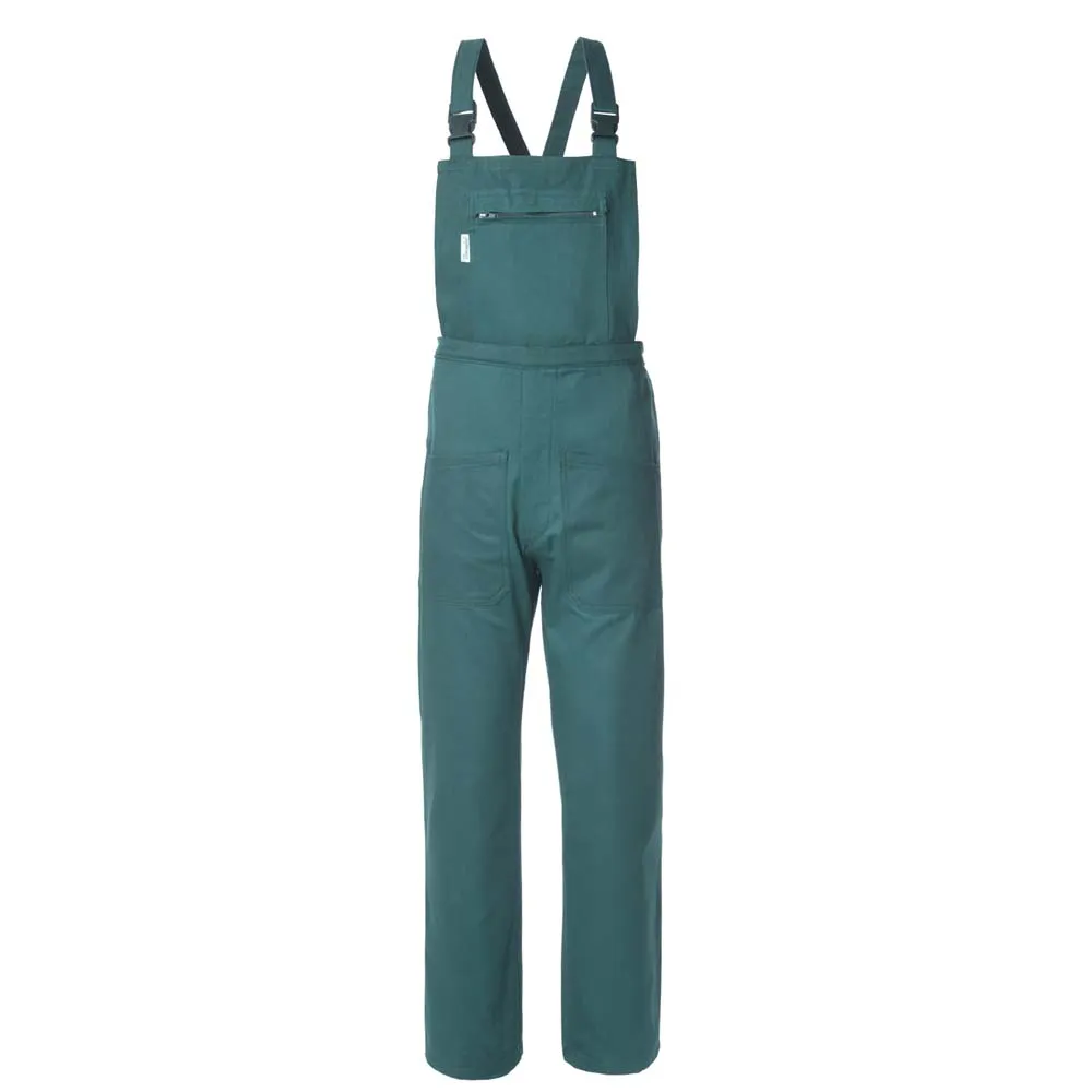 Pettorina verde