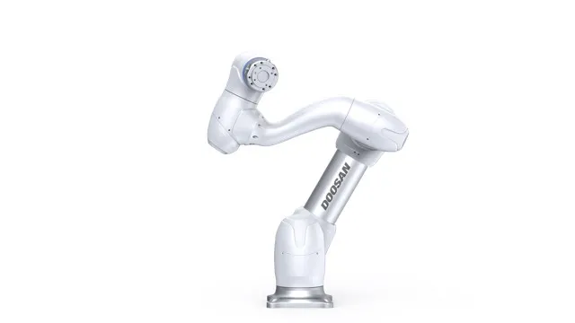 robot collaborativo cobot