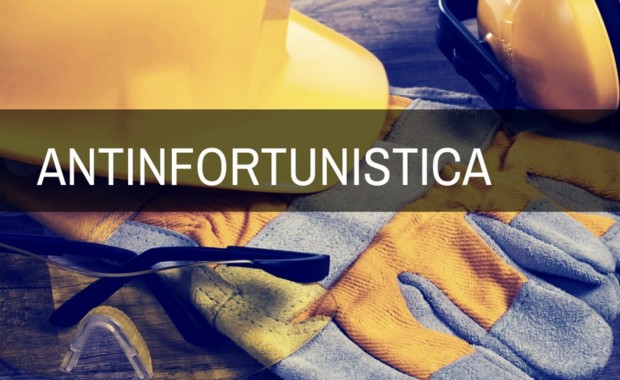 antinfortunistica