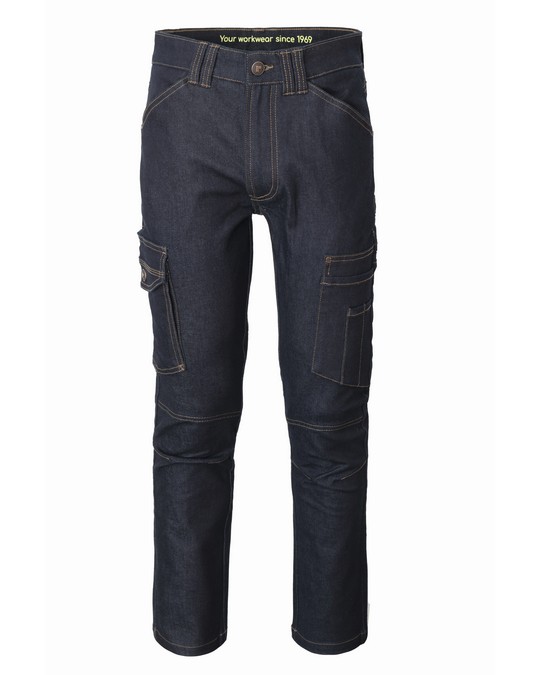Jeans Cargo Soul